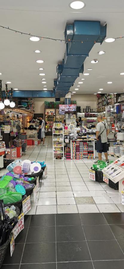 2 Ambientes En Almagro En Av Corrientes Para 2 Personas Leilighet Buenos Aires Eksteriør bilde